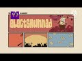 The Loud House Title Cards With The Same Music 3 