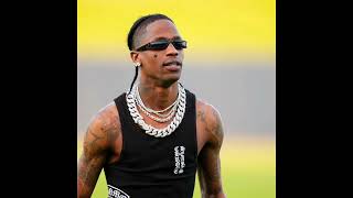 Free Travis Scott Type Beat- Hit List