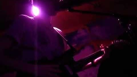 Joey Fourr live @ The Shacklewell Arms, London, 20/03/14 (Part 8)