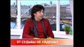 Александр Марцинкевич 2013    ( 5 канал, 30 09 2013 )