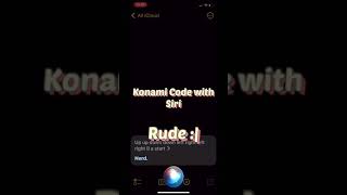 Konami Code with Siri Net Worth