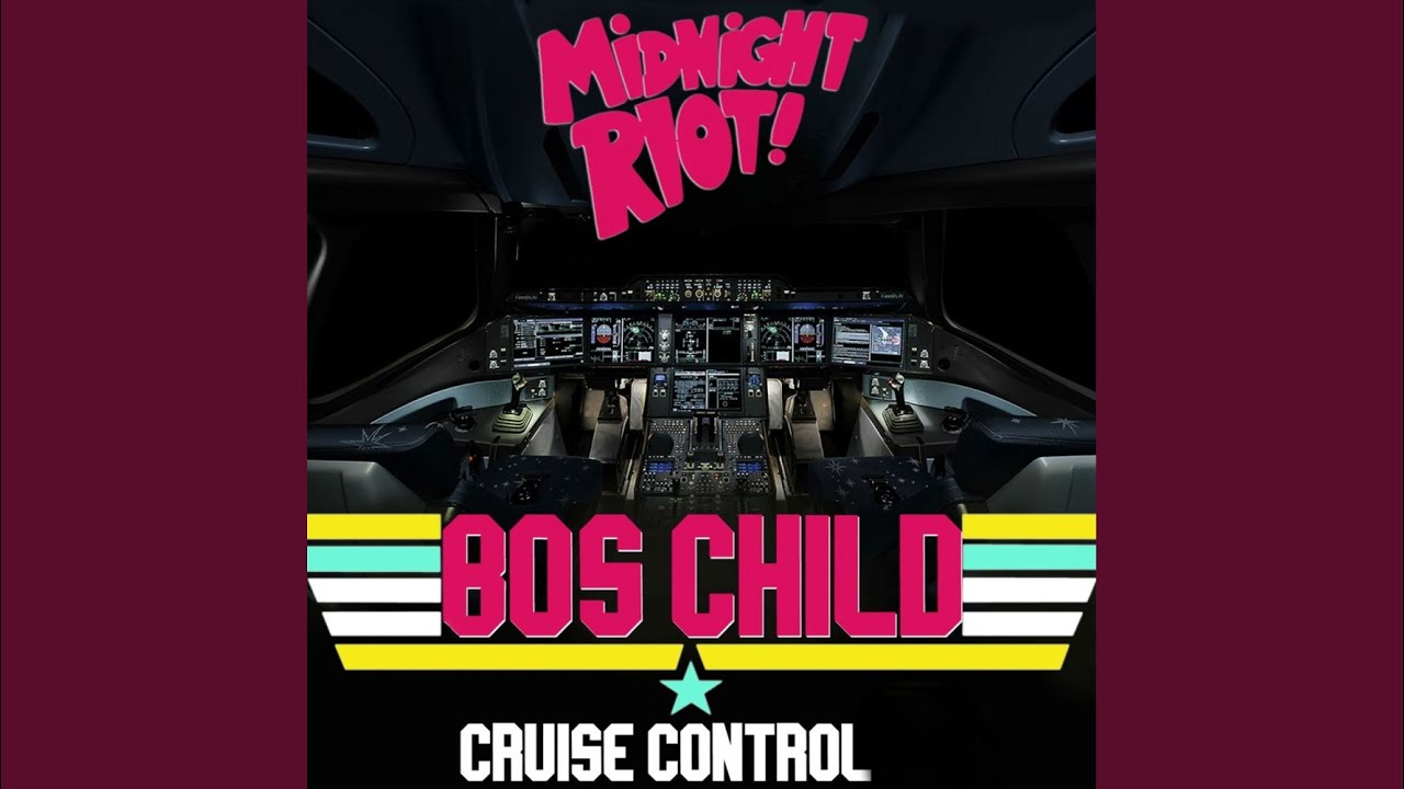 Control - YouTube