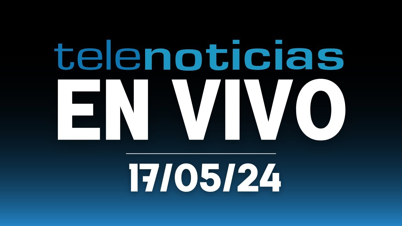 #EnVivo | Telenoticias Fin de Semana con Julissa Montilla por Telesistema Canal 11