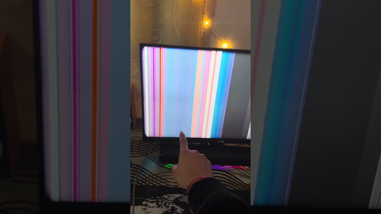 Avoid Acer Monitors | My Experience With Acer Monitors | 