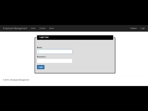 Authentication and Authorization in MVC With Email Part 2