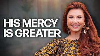 You Messed Up Before, But God Isn't Done With You - Divine Order, Abundant Overflow - Ep 15