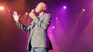 Jeffrey Osborne - Were Going All The Way - Greek Theater - Los Angeles, CA June 1, 2024