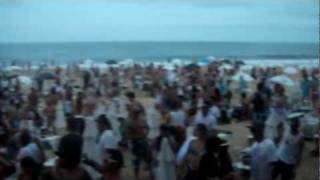 SKY BEACH CARNAVAL 2012