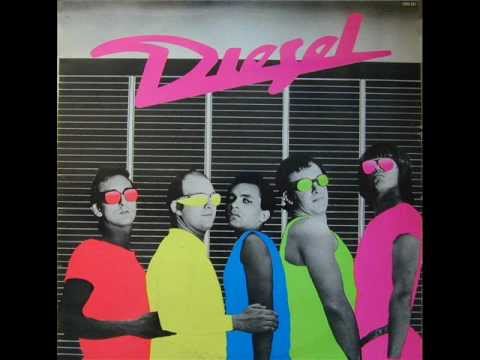 Diesel - Série Noire (1979)