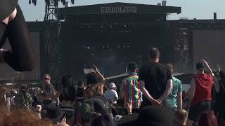 Pendulum  - Driver @ Download Festival