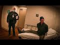 Entitled Boomer Demands Special Treatment, Faces Reality Check