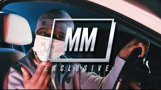 BGody - PTSD (Music Video)  | @MixtapeMadness