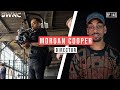 How morgan cooper directed the viral bel air and u shoots short films  ep 142