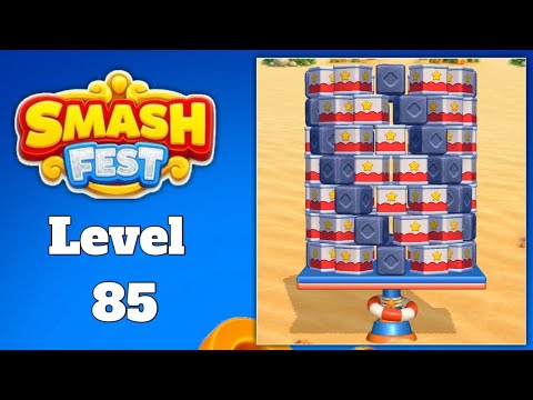 Mobile Level 85 — YouTube