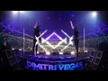 Tomorrowland 2018 | DIMITRI VEGAS & LIKE MIKE | CONTINUOUS MIX | FULL HOUSE SET |OFFICIAL AUDIO|2018