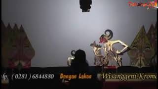 Wisanggeni ( sedulur papat limo pancer ) kosmologi Jawa ( Ki Soegino Siswocarito)