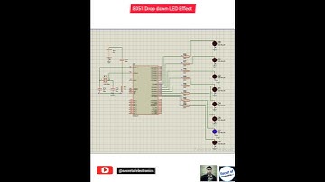 Best 8051 Projects for Electronics beginners || Embedded System