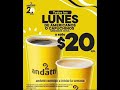 oxxo Méxicanos 🇲🇽 2026 toldos los lunes 27 de abril de café ☕ 2X1 de día 7:00 AM al 12:00 pm