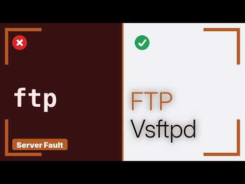 DevOps & SysAdmins: vsftpd error: 500 OOPS: vsf_sysutil_bind (3 Solutions!!)