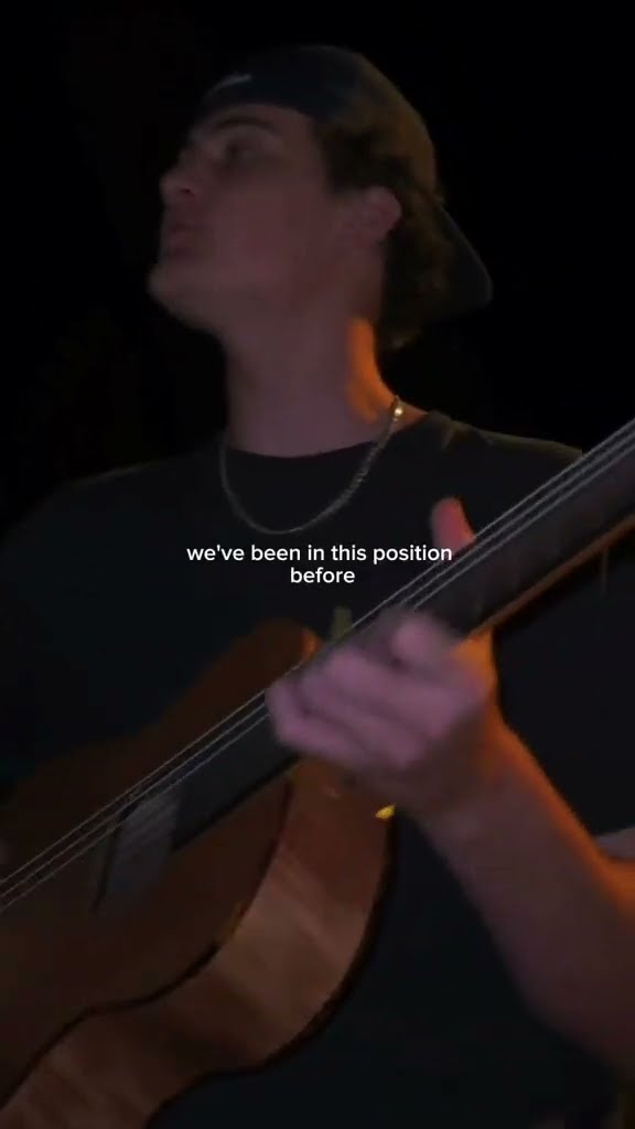 confessions - acoustic   #newmusic  #ardenjones