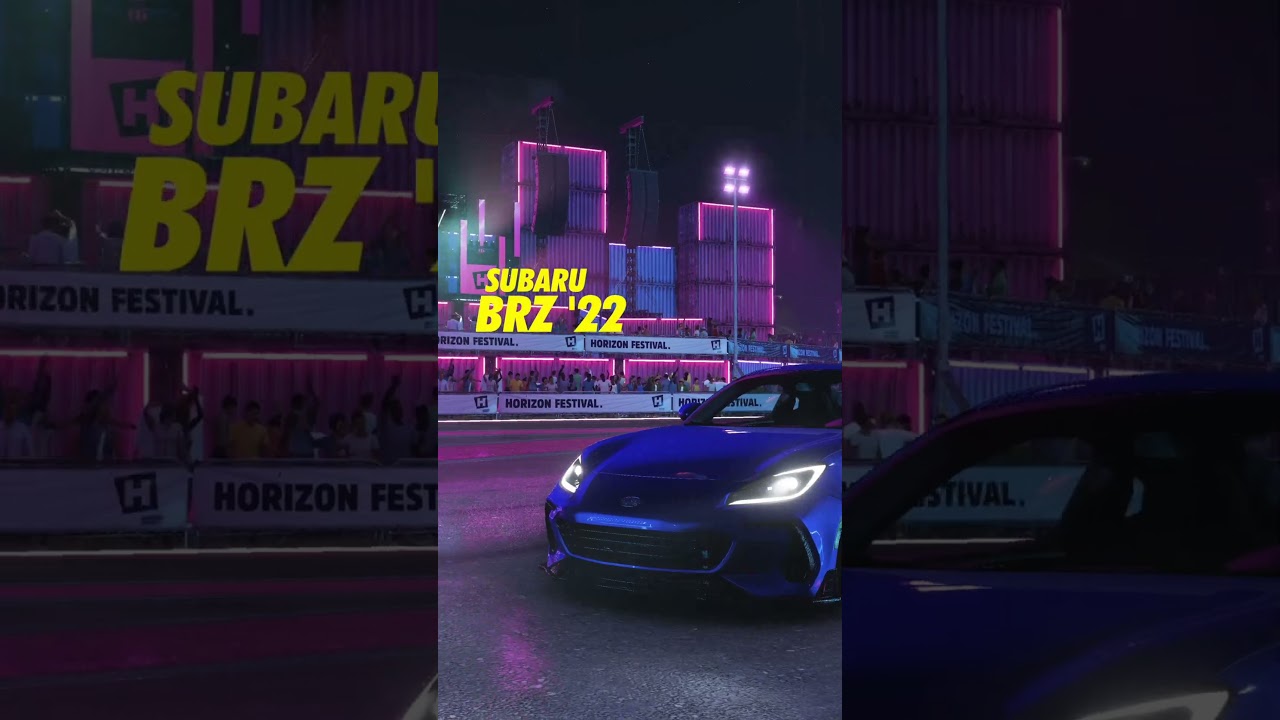 3 Clean Cars to get in FH5 Pt.2