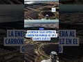 La energía solar supera al carbón por primera vez en China