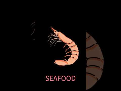 Vídeo: Crevettes é uma palavra?