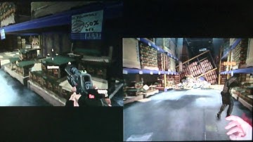 Fear 3 Co-op Walkthrough Part 6