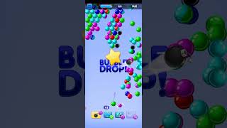 Bubble Shooter 🟢 Level 611 – Watch This Perfect Clear! 🎯 Step-by-Step Gameplay 💥