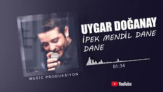 Uygar Doğanay   İpek Mendil Dane Dane Celal Altınışık Anısına #uygardoğanay #celalaltınışık Resimi