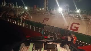 Status wa Terbaru pelaut