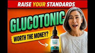 GLUCOTONIC - ((RAISE YOUR STANDARDS!! )) - GLUCOTONIC REVIEWS 2026 - GLUCOTONIC SUPPLEMENT