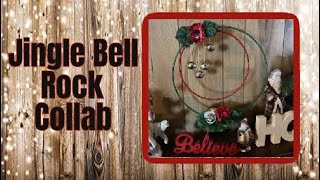 Jingle Bell Rock Collab