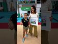 Conheça a Dra. Lara Ramalho, médica da equipe de ginástica artística