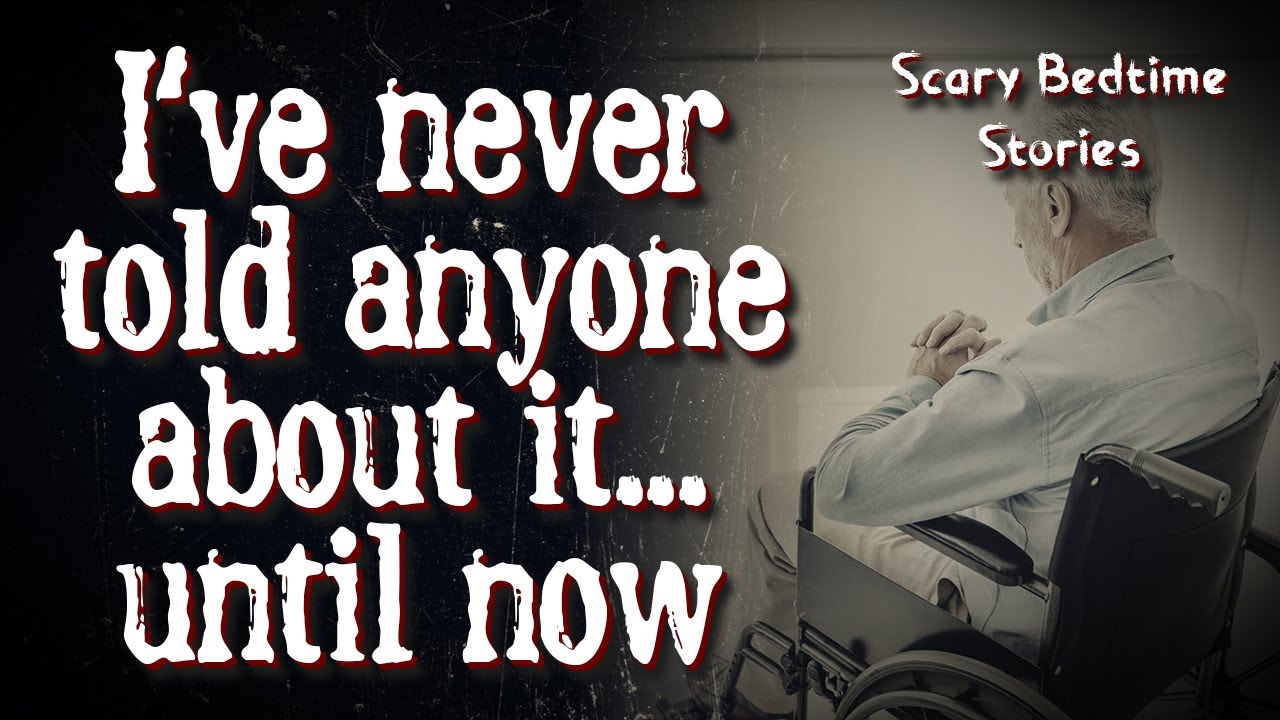 something-happened-63-years-ago-that-s-haunted-me-my-entire-life-scary