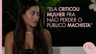 A Polêmica Dos Carros E As Criadoras De Conteúdo