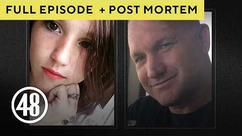First Love, Then Murder | Full Episode + Post  Mortem