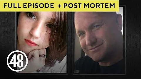 First Love, Then Murder | Full Episode + Post  Mortem