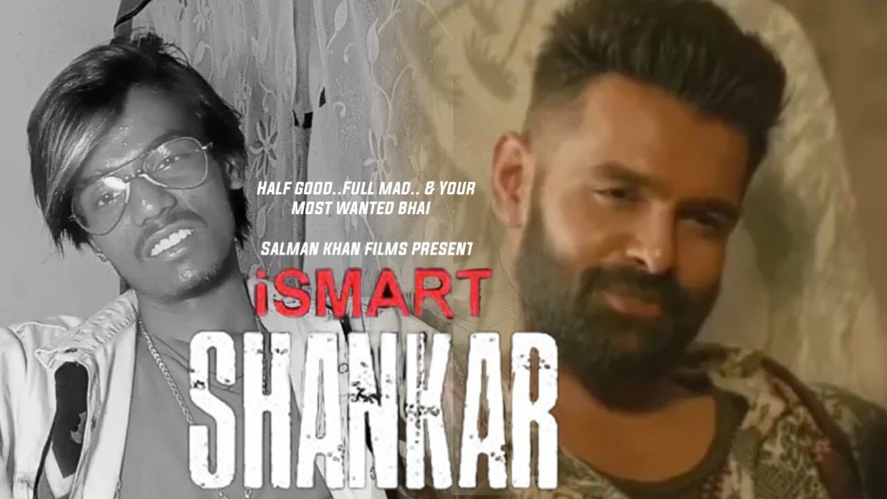 True love i smart shankar new whatsapp status Aj khan (1080p)