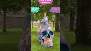 Jexpose Du 10 Au 16 Juin À Lorangerie Du Thabor À Rennes