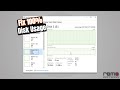 5 Proven Ways to Fix 100% Disk Usage (Fast &amp; Easy)