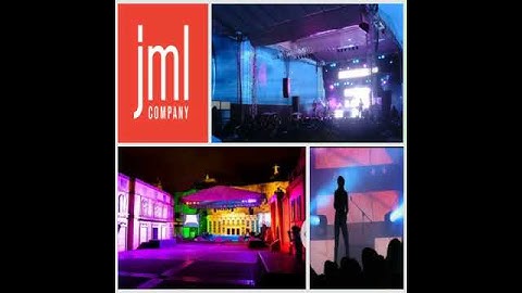 JML Company