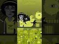 INCREDIBOX Colorbox Mustard - 20 - Music game | #Incredibox #musicgame #gameplay #music