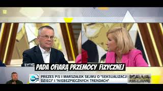 Stary Kawaler Powraca Z Trendami.