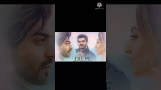 Dil Pe Zakham Jubin Nautiyal ( Full Video ) | Dil Pe Zakhm Khate Hai | Bhushan K