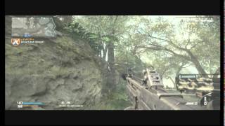 Cod Ghosts muliplayer gameplay 5 Rage Quit