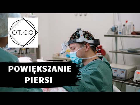 Wszystko na temat operacji Powiększania Biustu - OT.CO Clinic