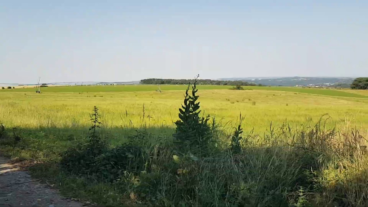  Rando Centre Tarn Chemin Des Mineurs YouTube