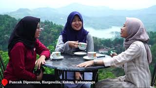 15 Wisata Populer, Indah, Unik, Instragramable, dan Istimewa di Kabupaten Kulonprogo, Tahun 2020