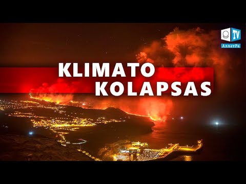 Video: Rugpjūtis Havajuose: orų ir įvykių vadovas